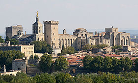 AVIGNON