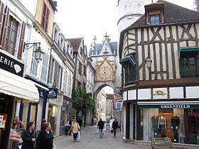 AUXERRE