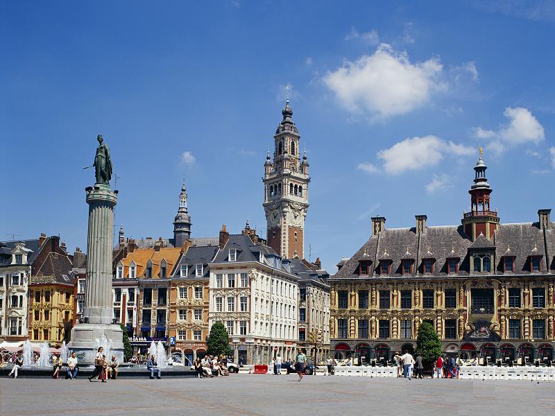 LILLE