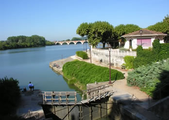 MOISSAC CASTELSARRASIN