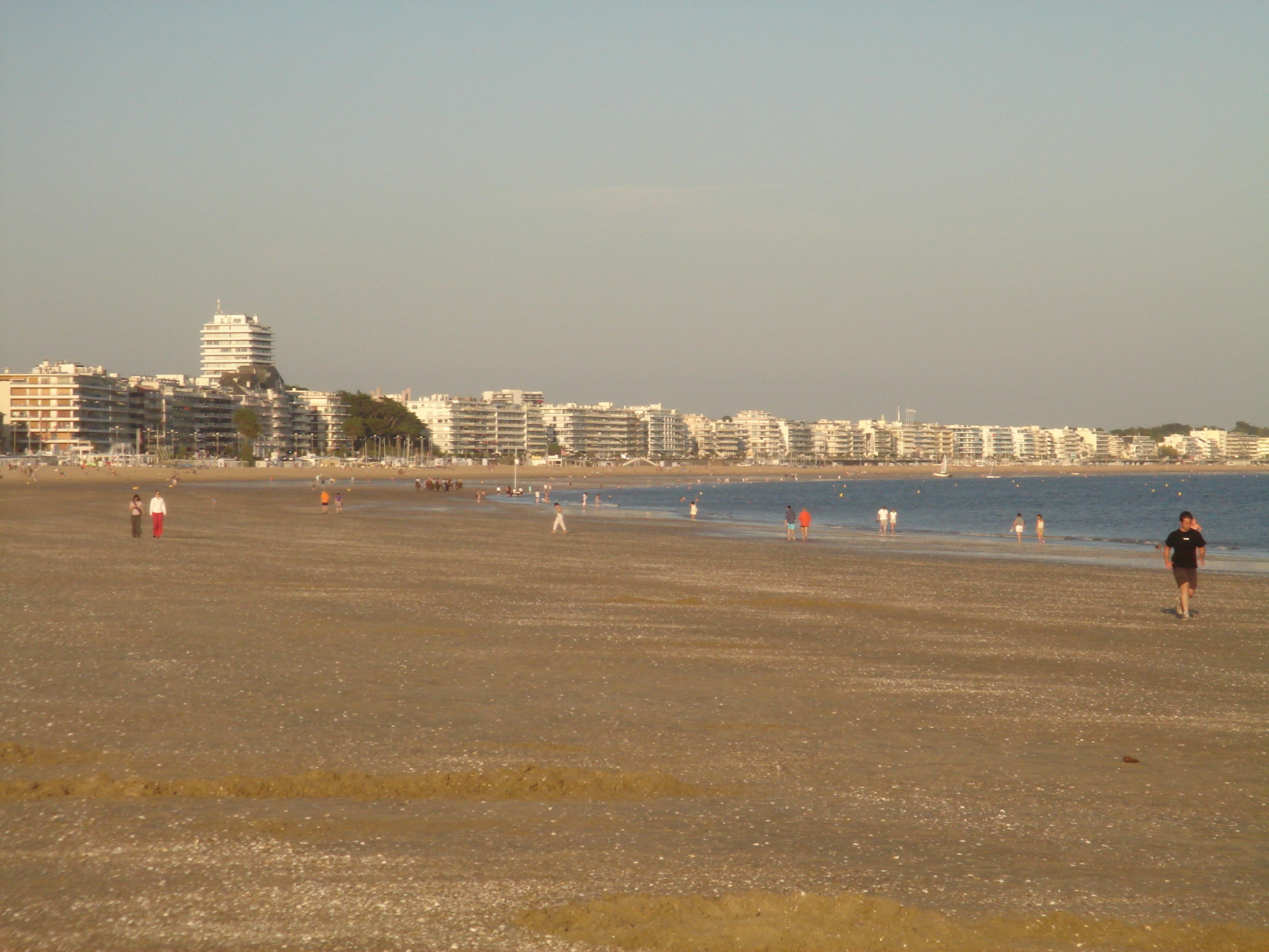 LA BAULE