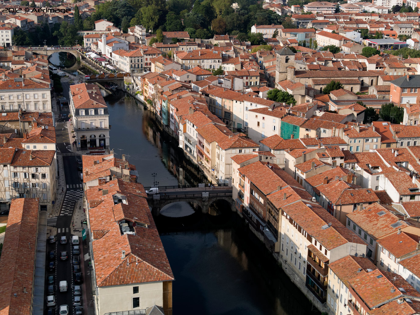 CASTRES