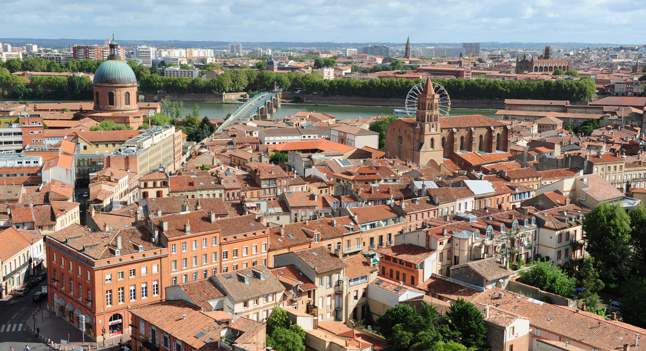 TOULOUSE