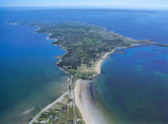 QUIBERON