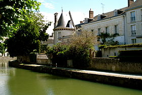 MONTARGIS