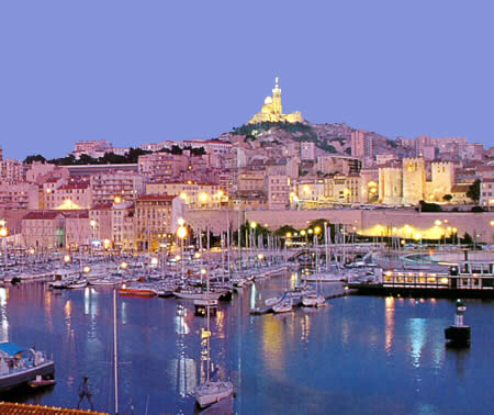 MARSEILLE