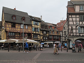 COLMAR