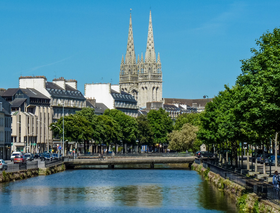 QUIMPER