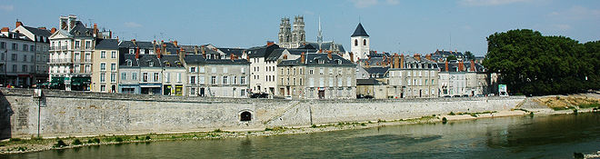 ORLEANS