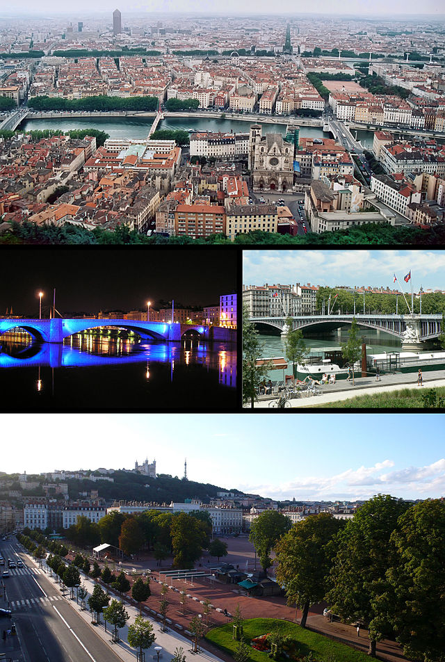 LYON