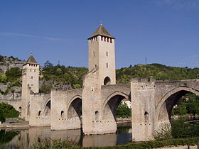 CAHORS