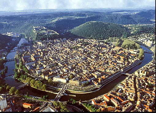 BESANCON