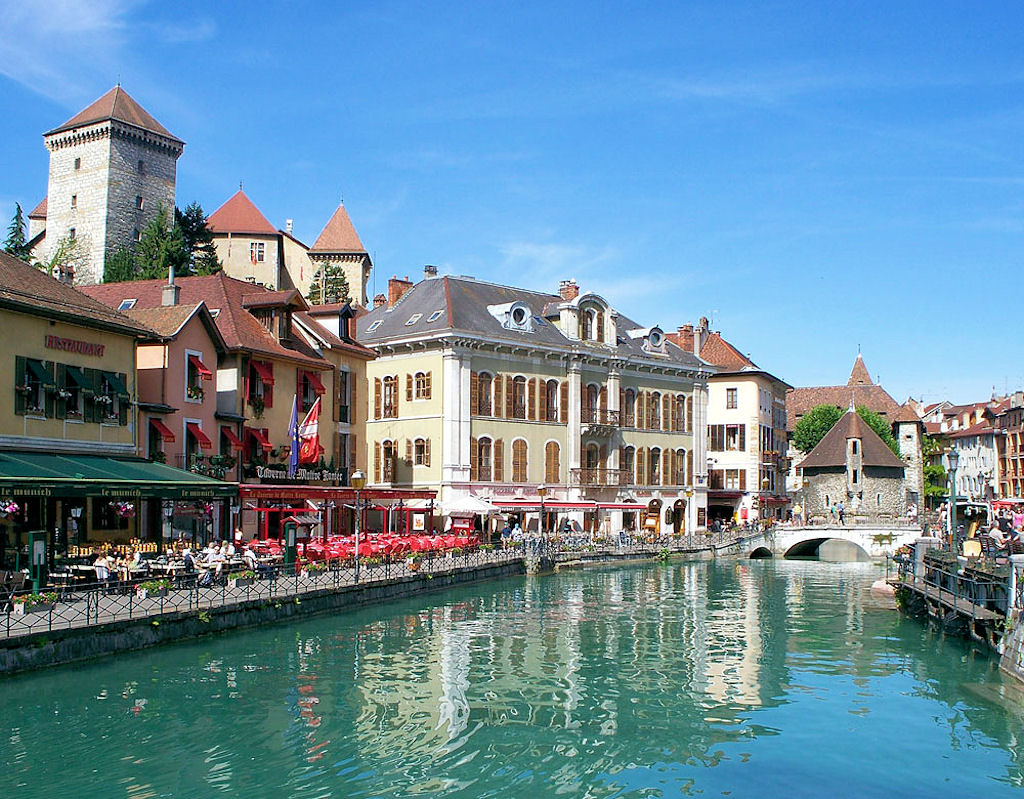 ANNECY